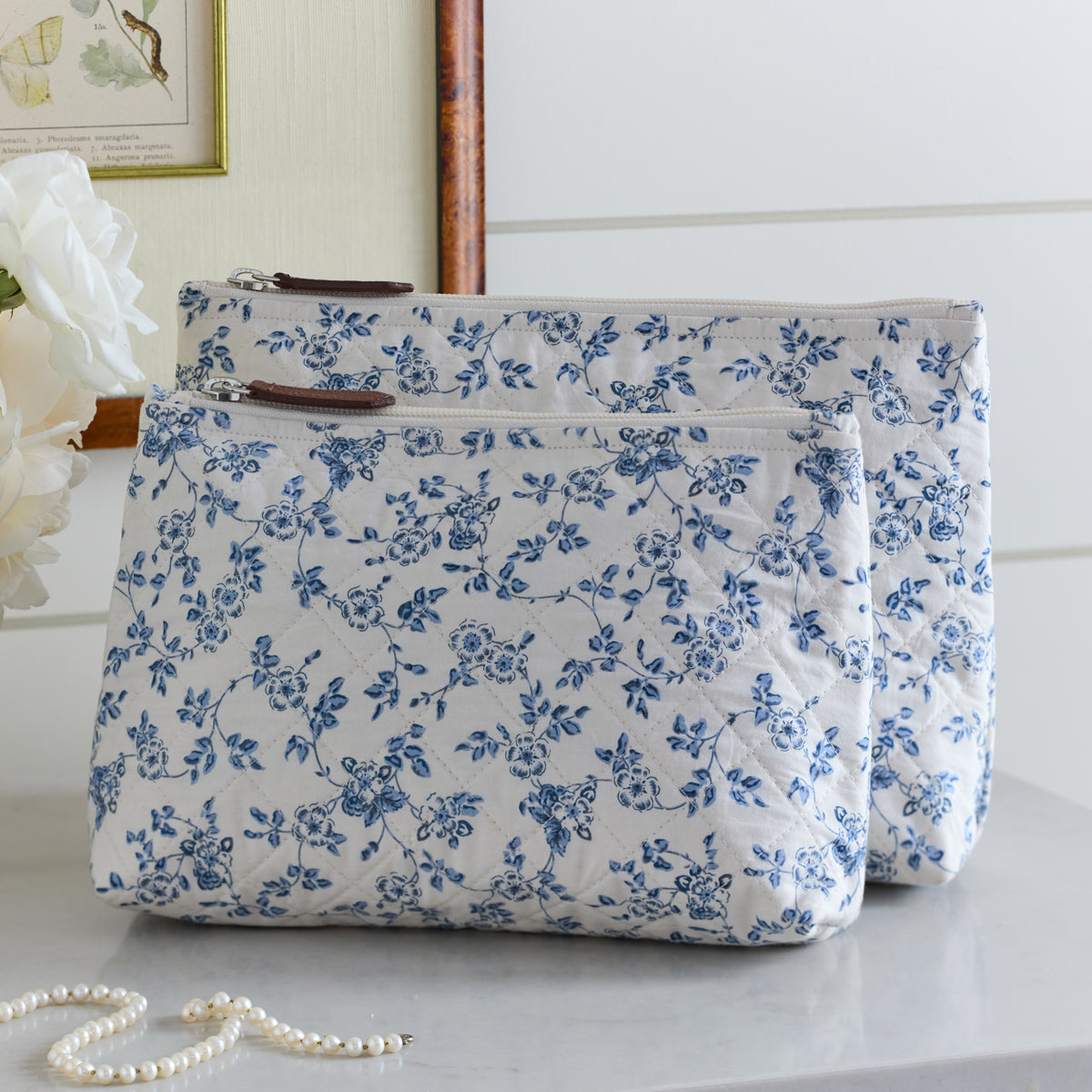 Herriot Cosmetic Bag