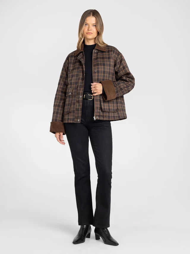 Orchard Jacket