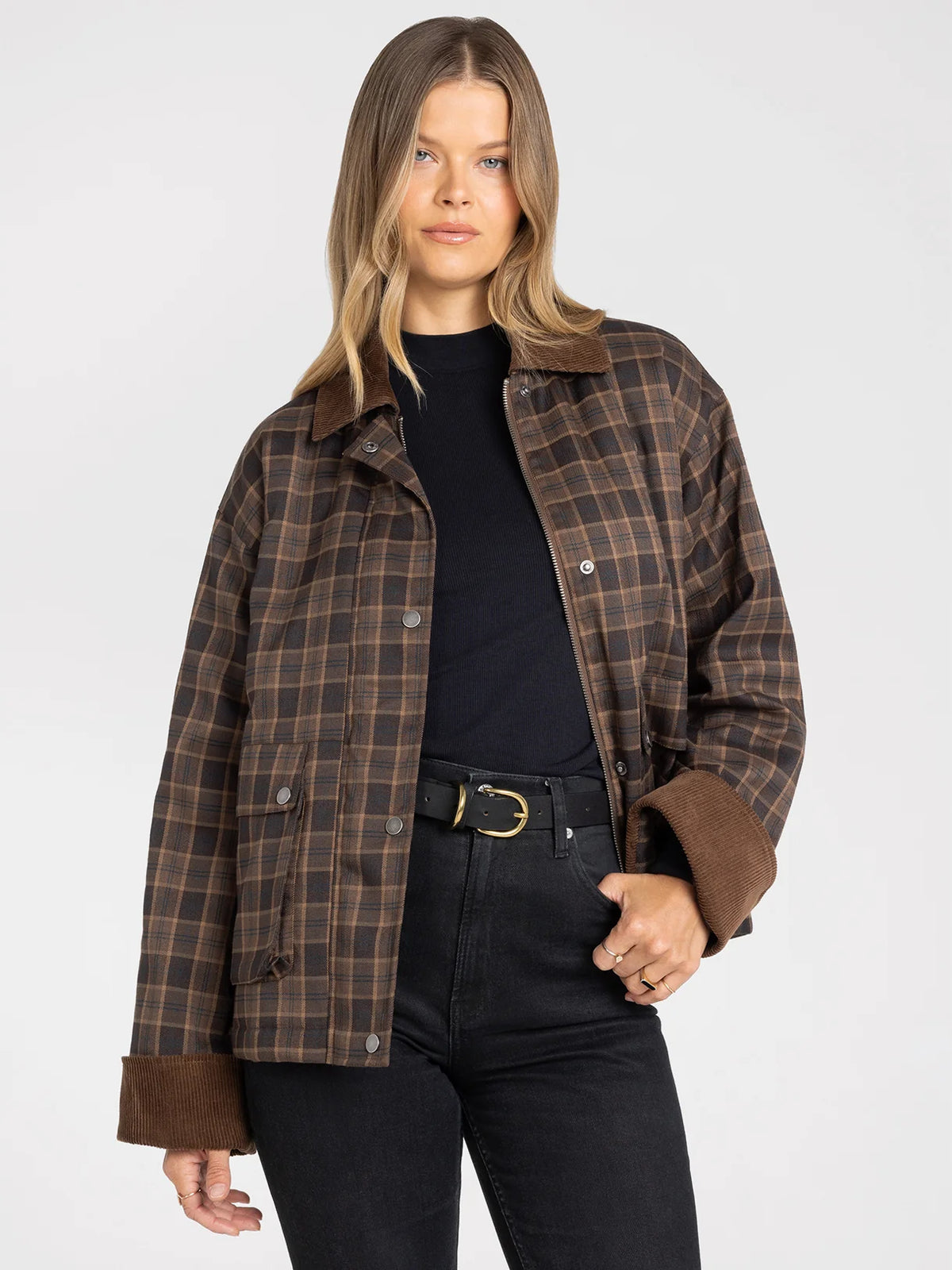 Orchard Jacket