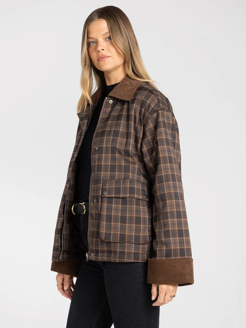 Orchard Jacket