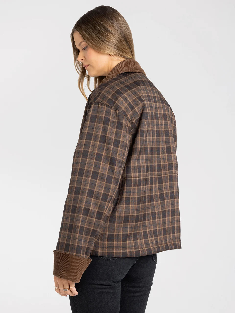 Orchard Jacket