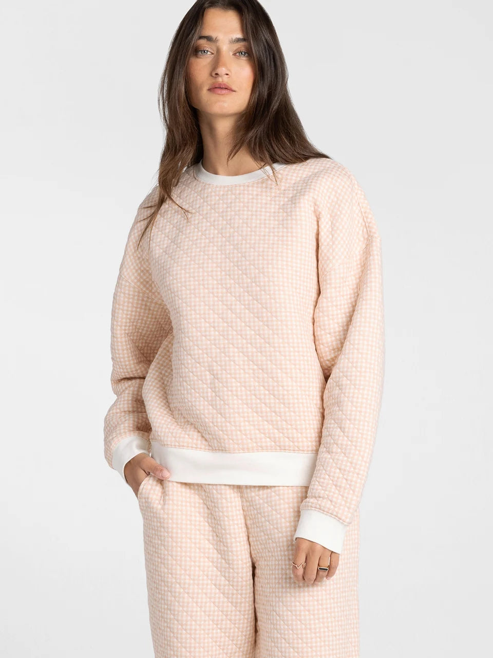 Cloud Nine Pajama Set
