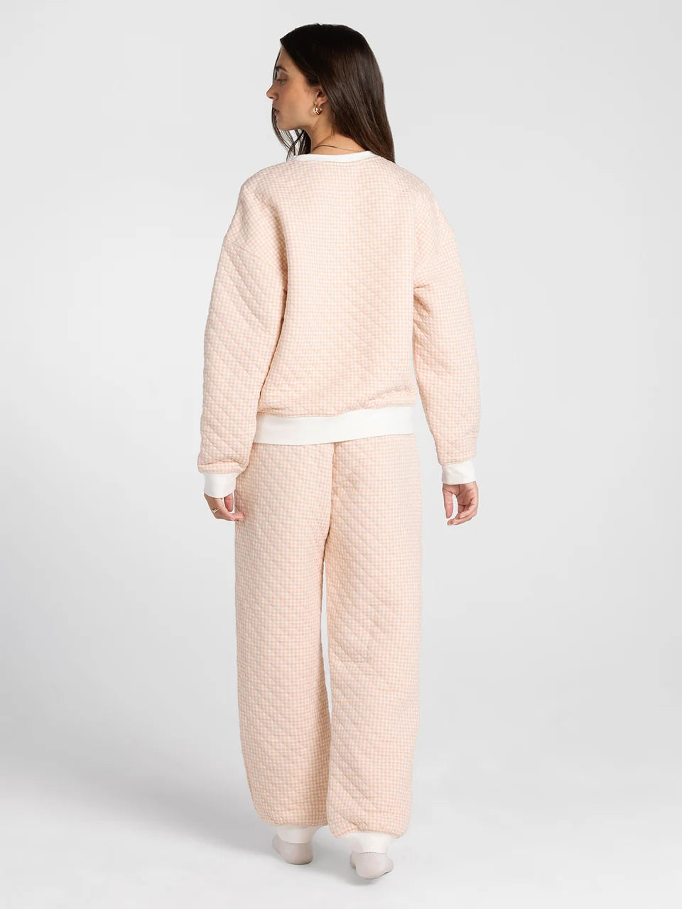 Cloud Nine Pajama Set