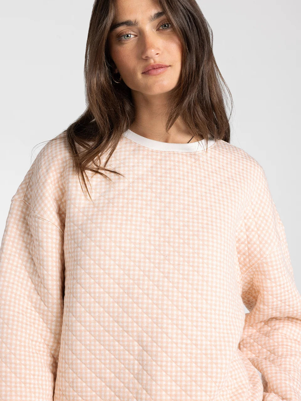 Cloud Nine Pajama Set