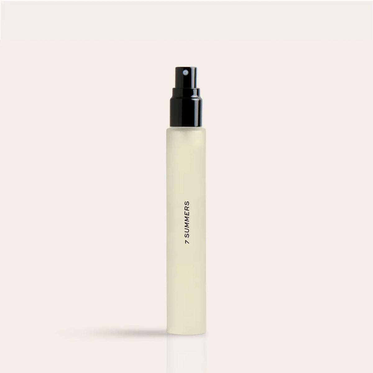7 Summers Perfume Travel Spray