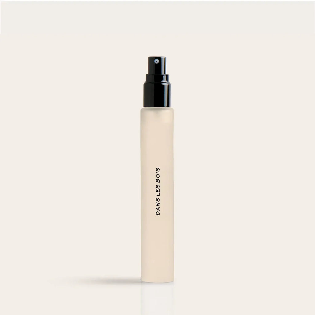 Dans Les Bois Perfume Travel Spray