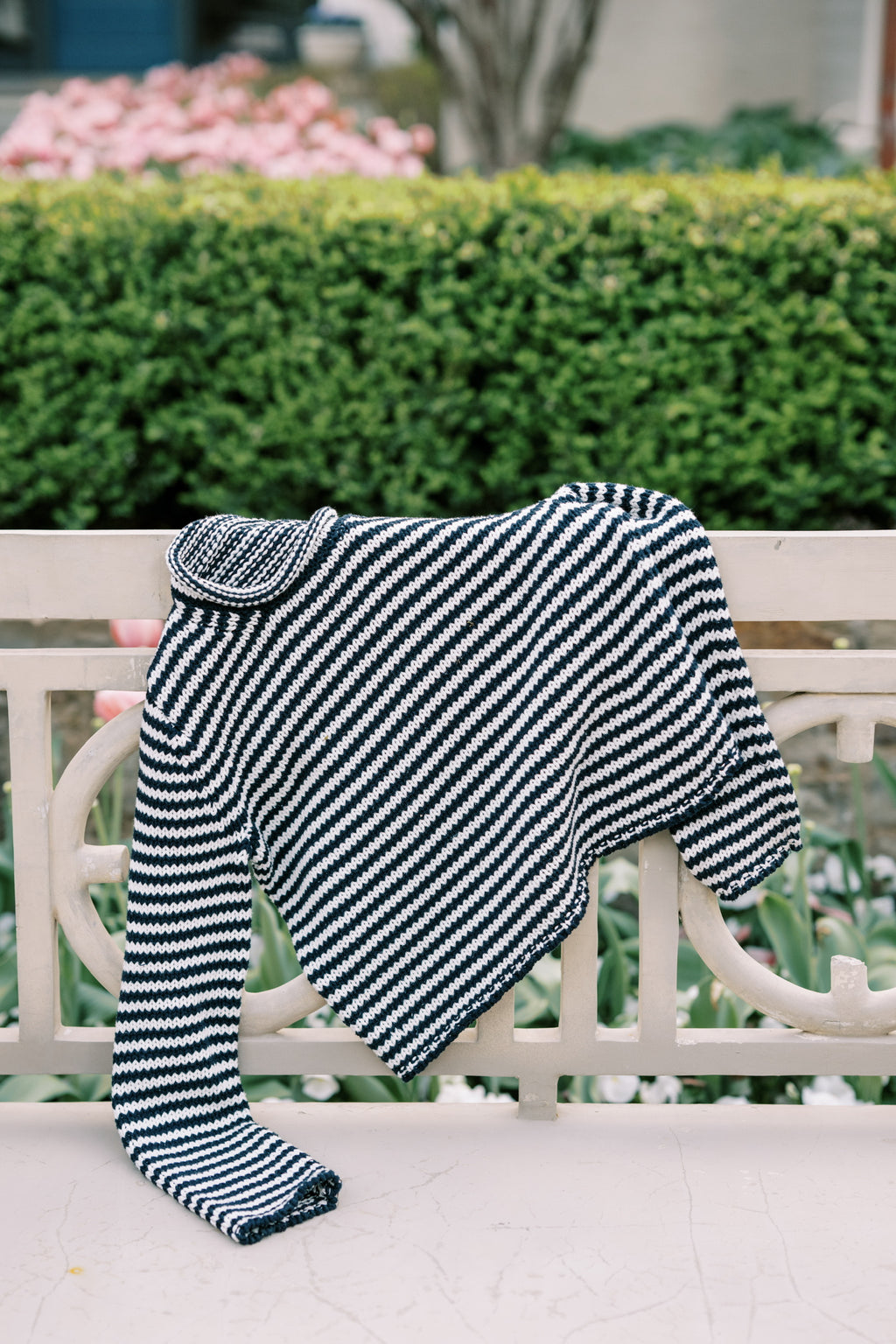 Lillian Sweater