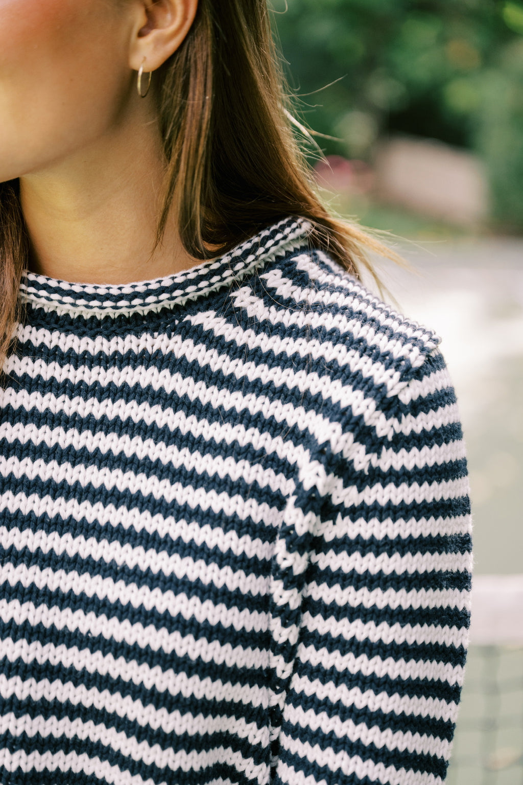 Lillian Sweater