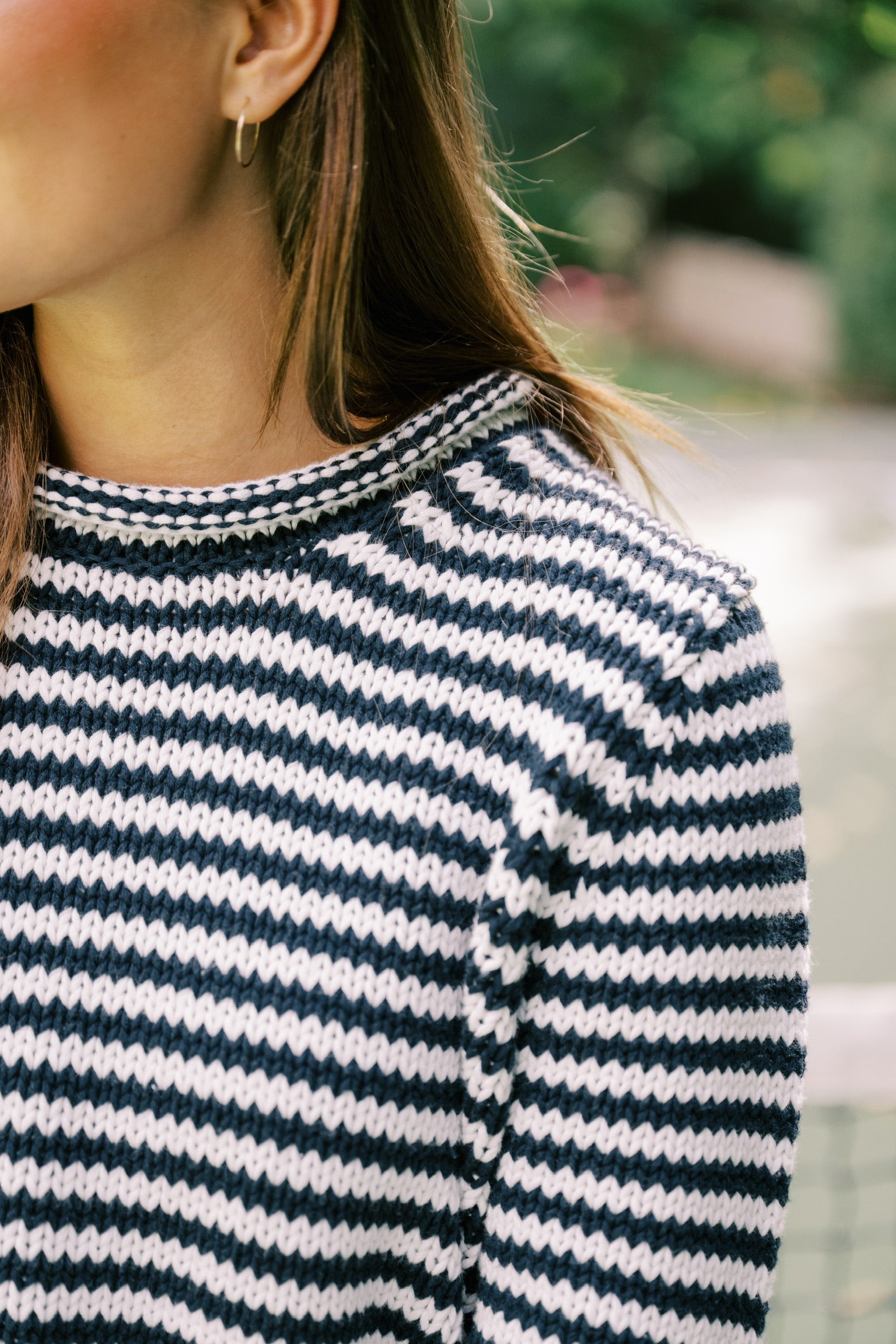 Lillian Sweater