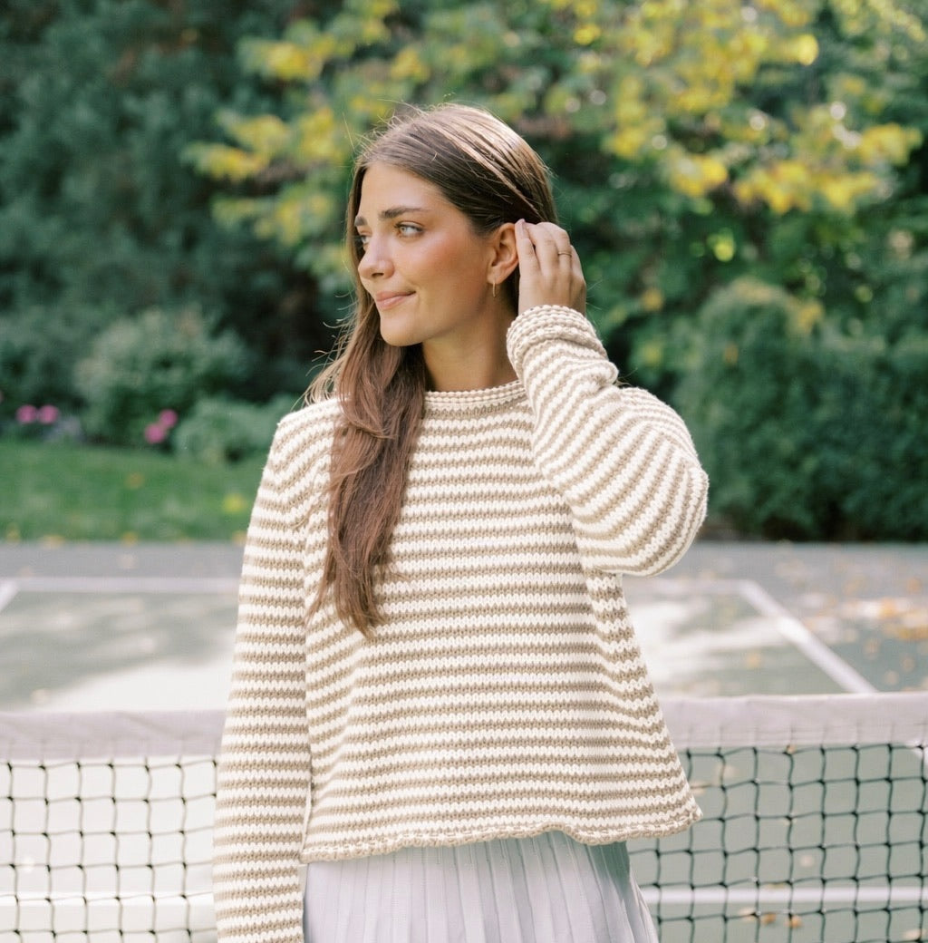 Lillian Sweater