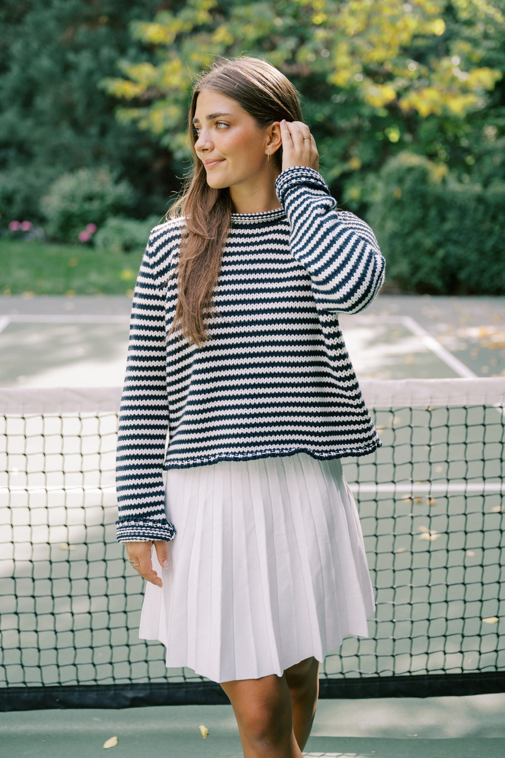 Lillian Sweater