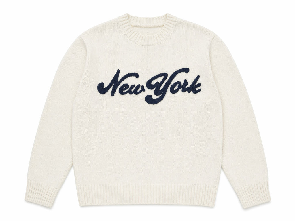 New York Sweater