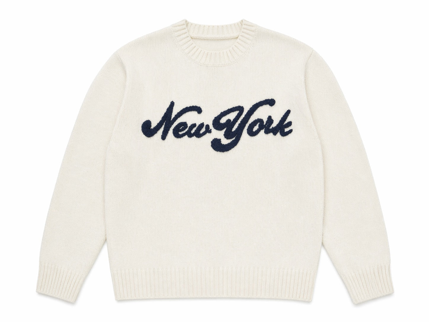New York Sweater