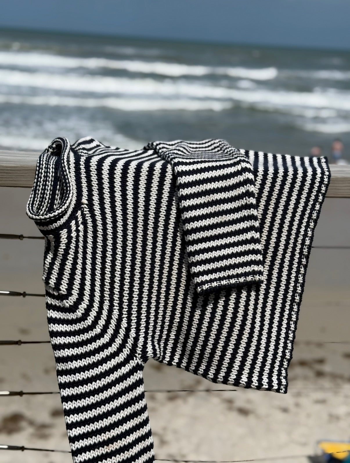 Lillian Sweater