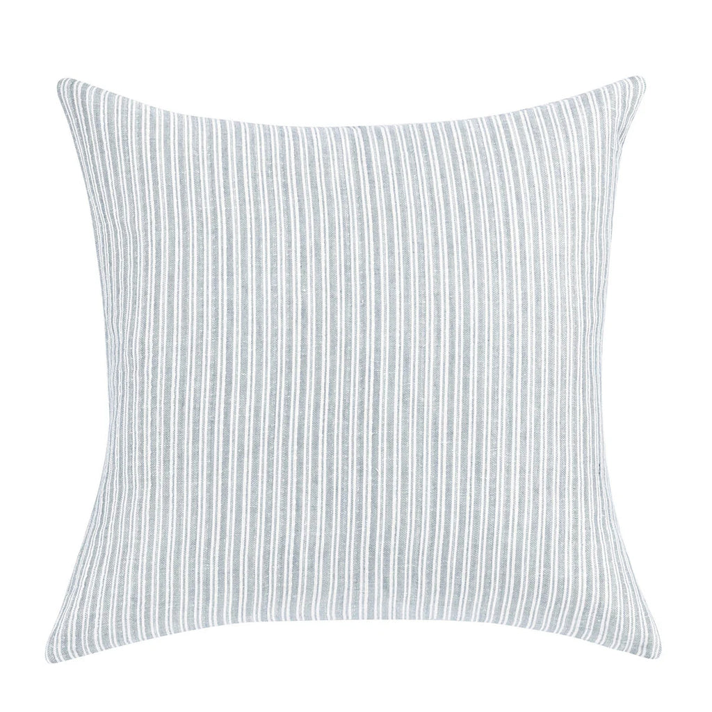 Casa Blue Pillow