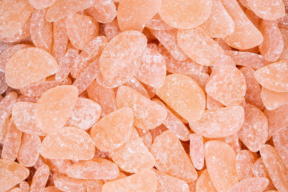 Swedish Sour Watermelons