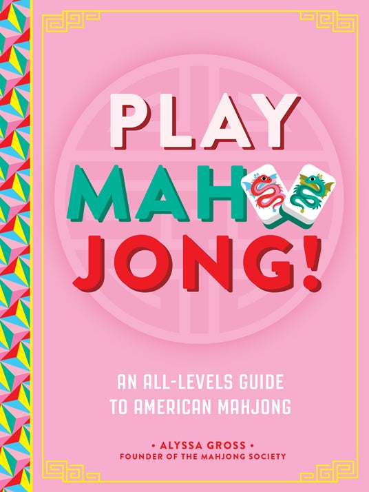 Play Mahjong