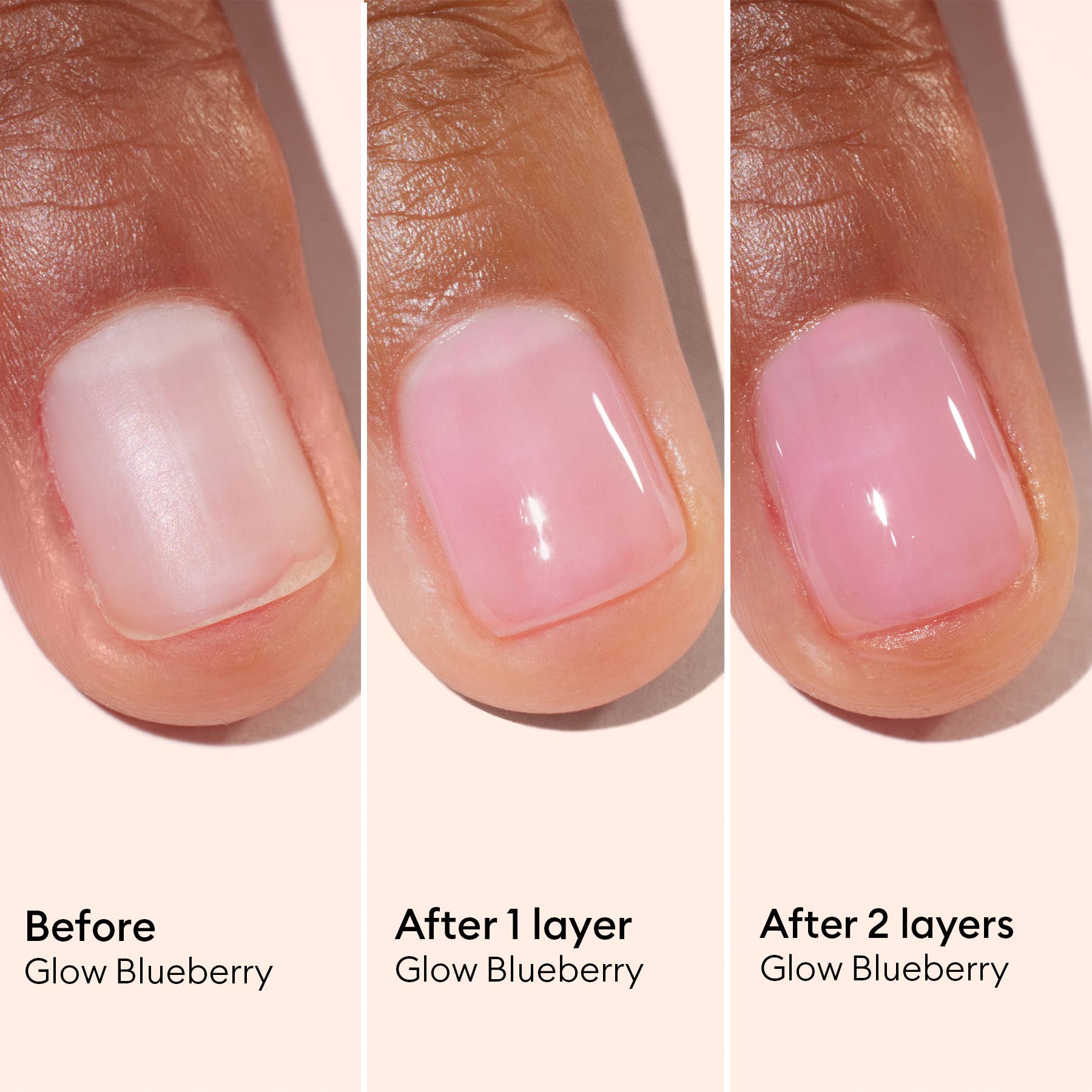 Active™ Glow Care Polish