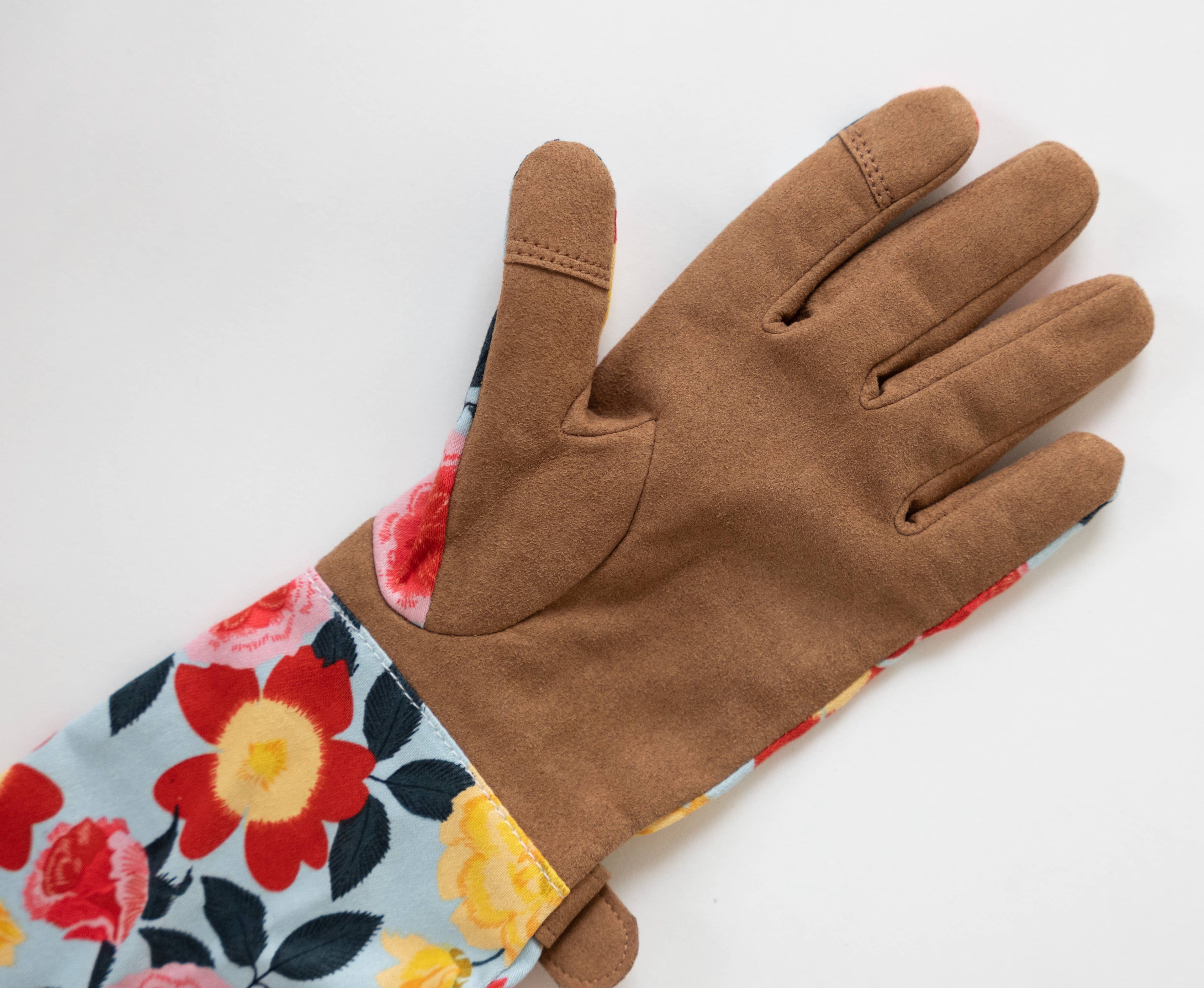 Heirloom Garden Arm Saver Glove