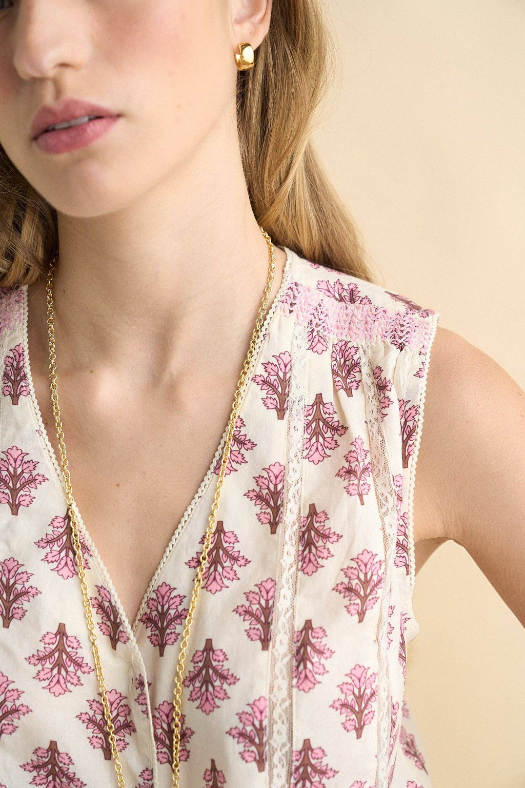Texas Blouse