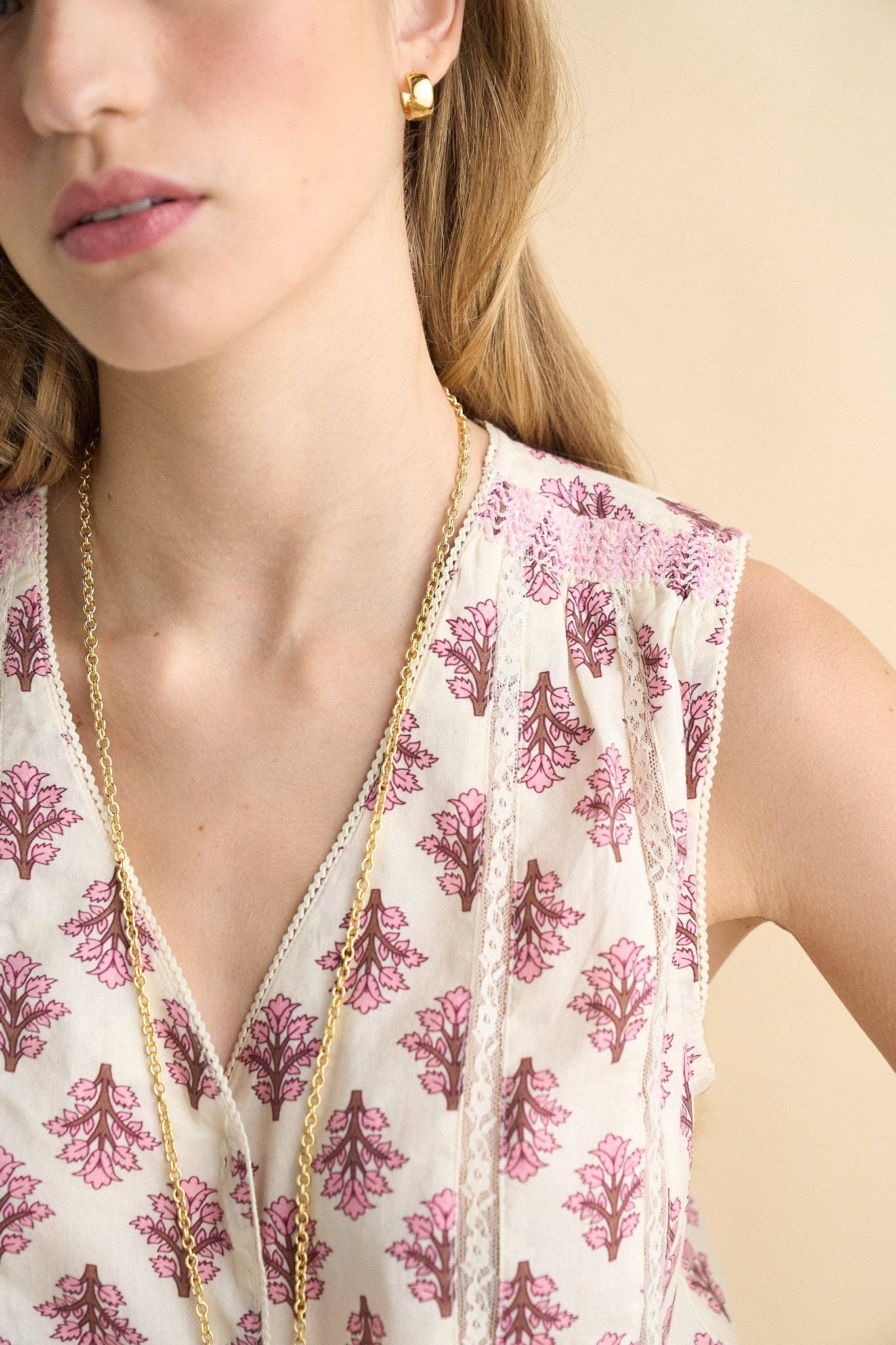 Texas Blouse