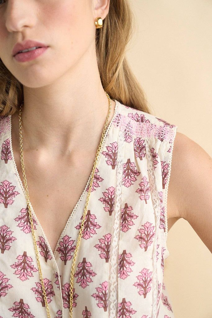 Texas Blouse