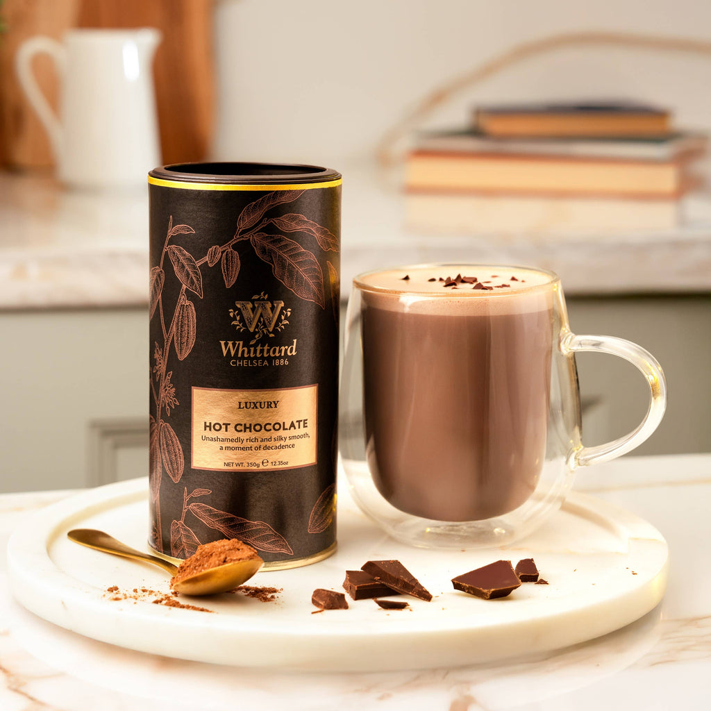 Luxury Hot Chocolate