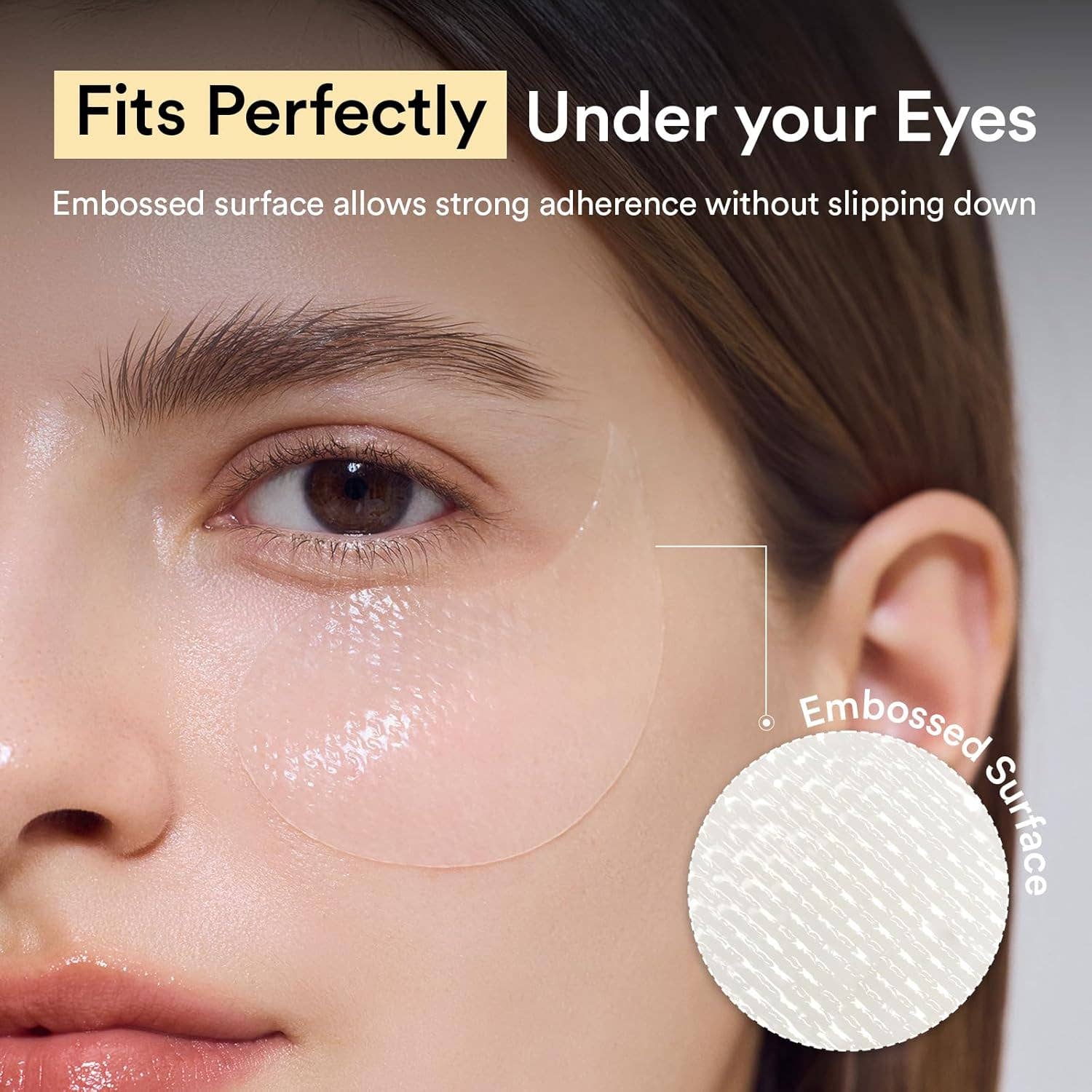 ABIB Jericho Rose Jelly Collagen Eyepatches