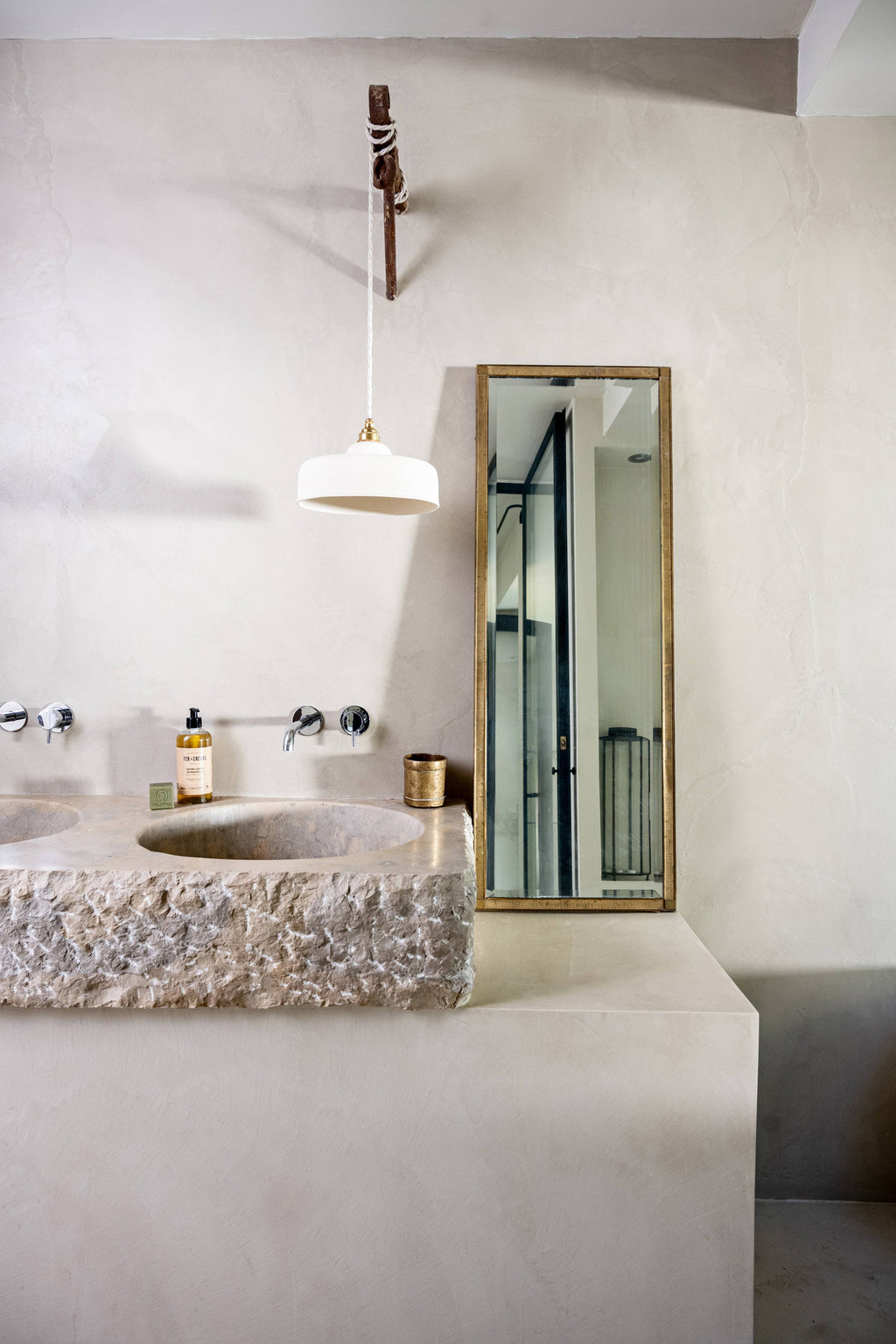 Olive Oil Marseille Liquid Soap