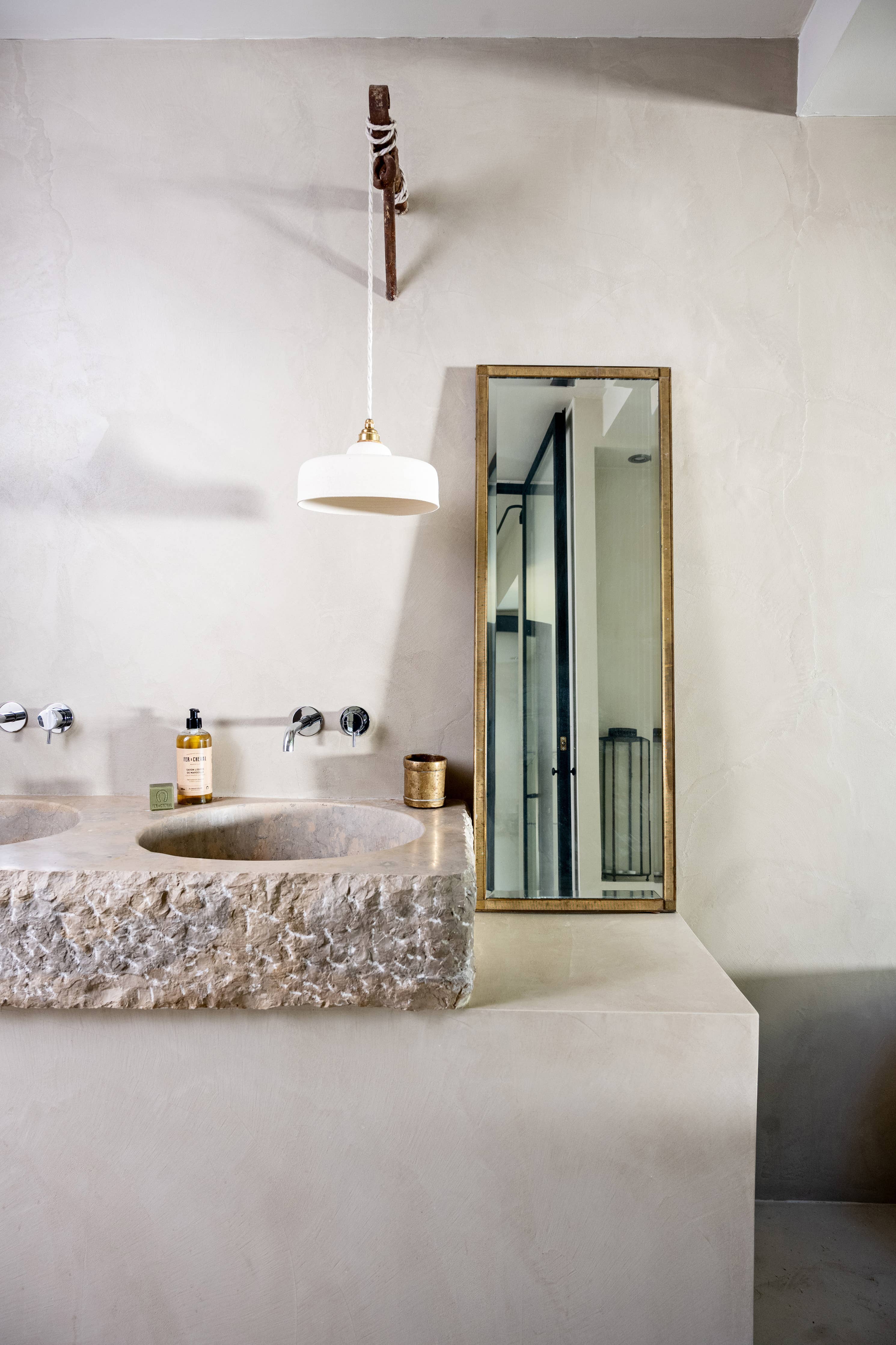 Olive Oil Marseille Liquid Soap