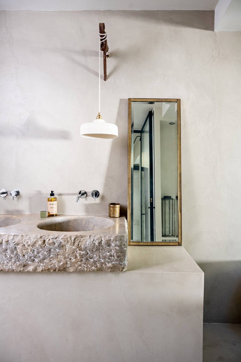 Olive Oil Marseille Liquid Soap