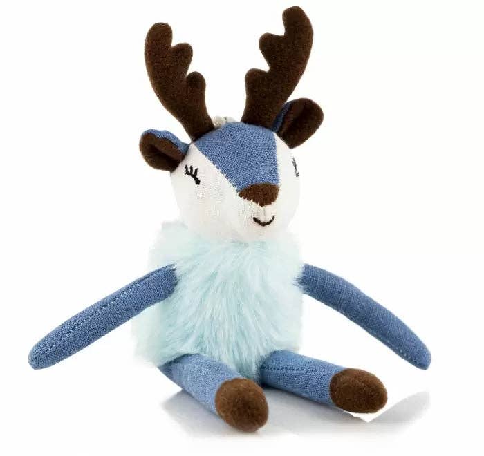 Levlovs Reindeer Luka