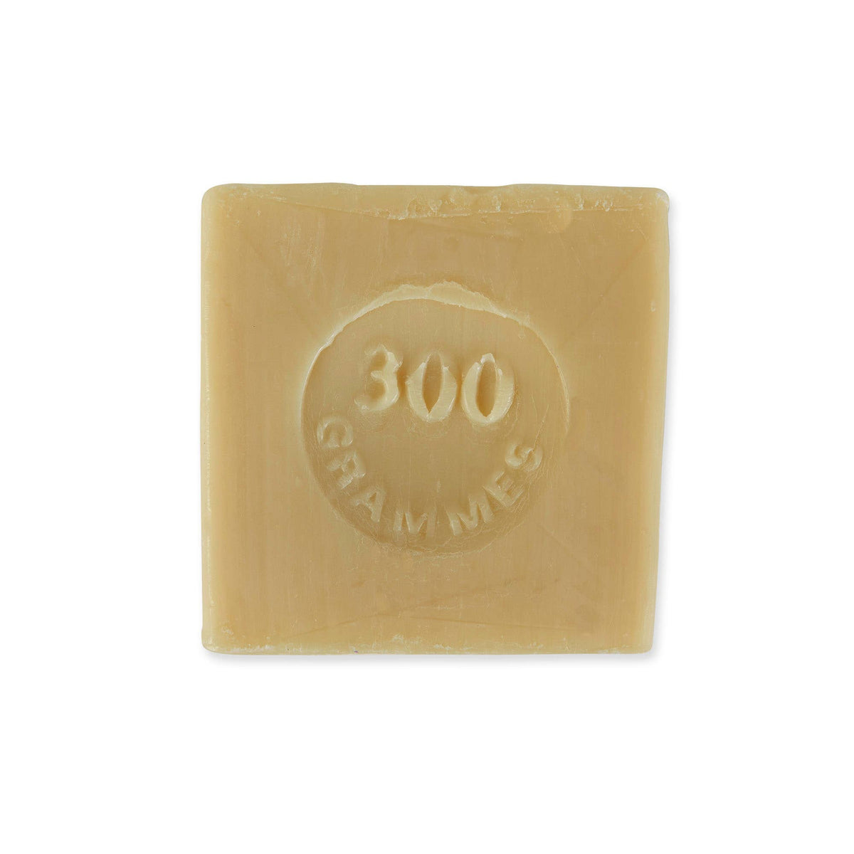 Marseille French Soap Cube