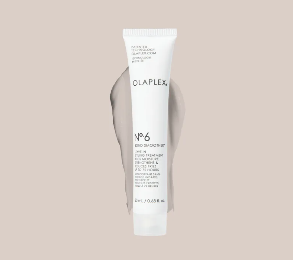 OLAPLEX No. 6 Bond Smoother Leave-In Styling Treatment