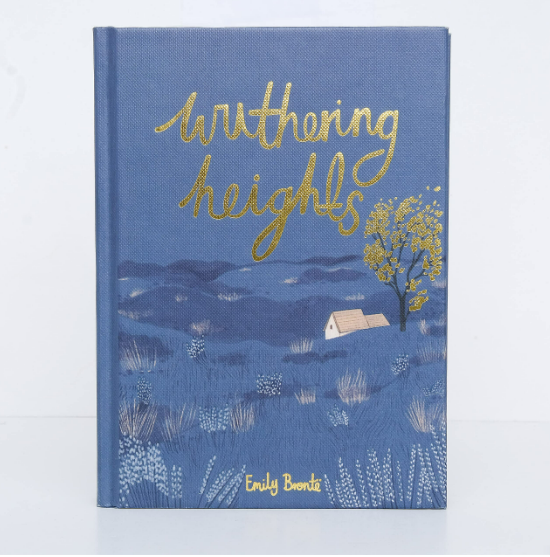 Wuthering Heights