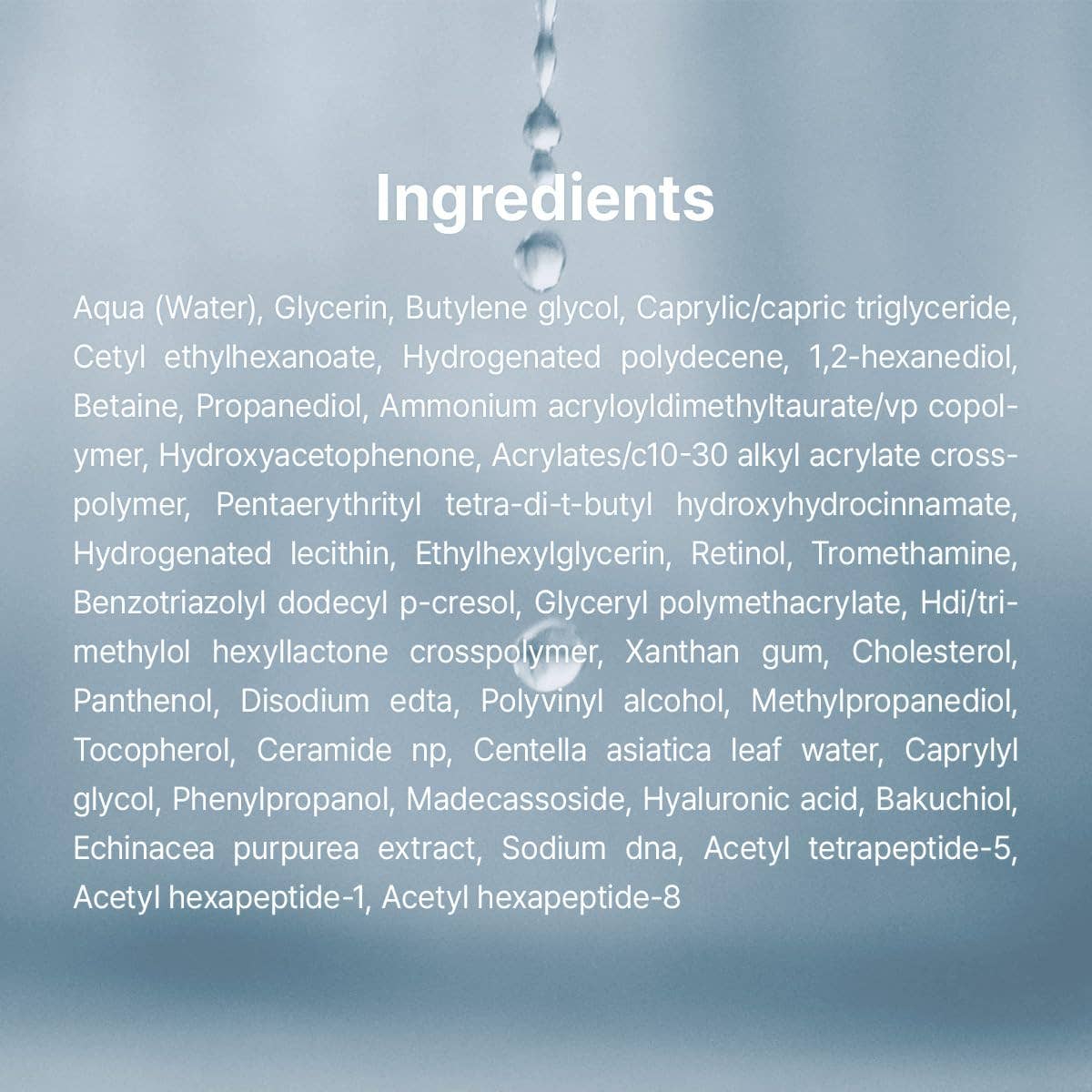 Dr Althea Retinol Flat Iron Eye Roller