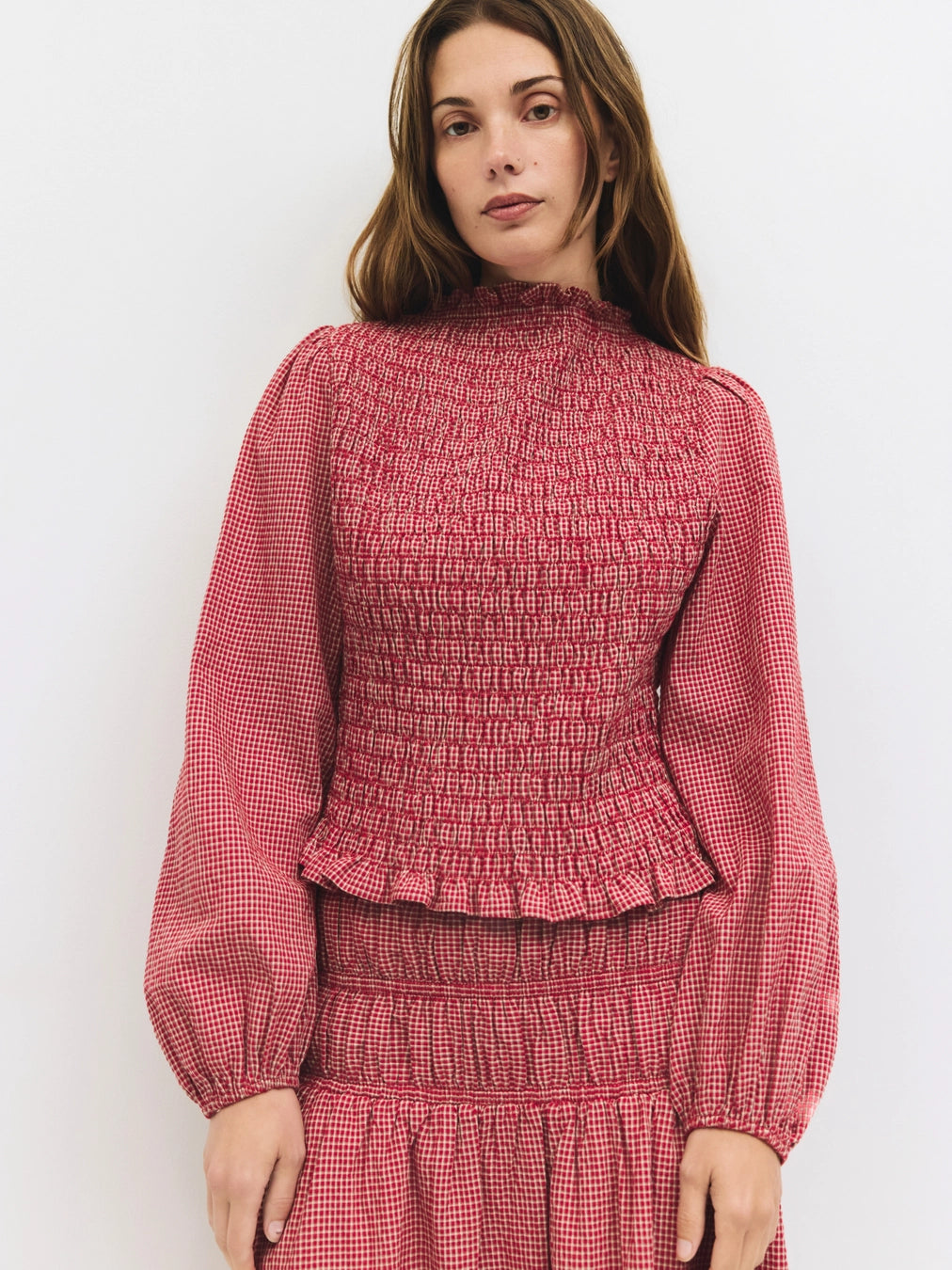 The Gisele Top