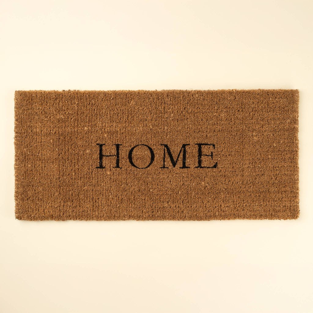 Home Thick Coir Doormat