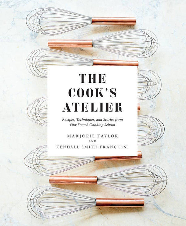 The Cook’s Atelier