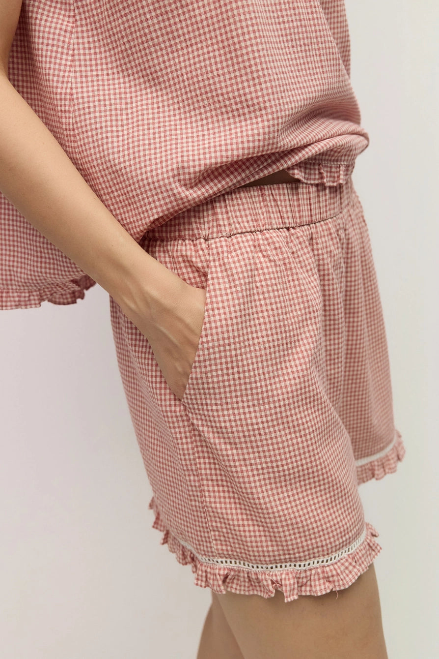 The Shayla Shorts