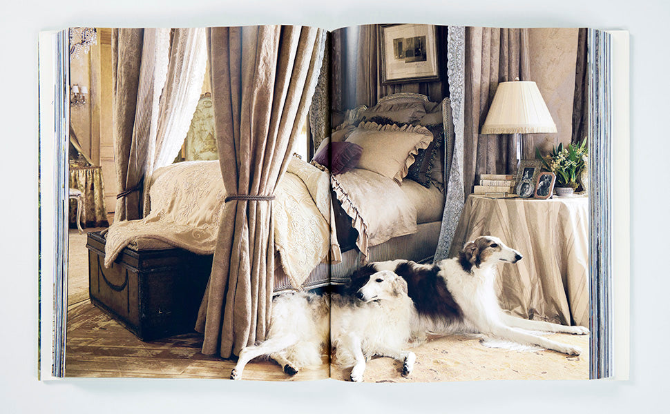 Ralph Lauren A Way of Living: Home, Design, Inspiration