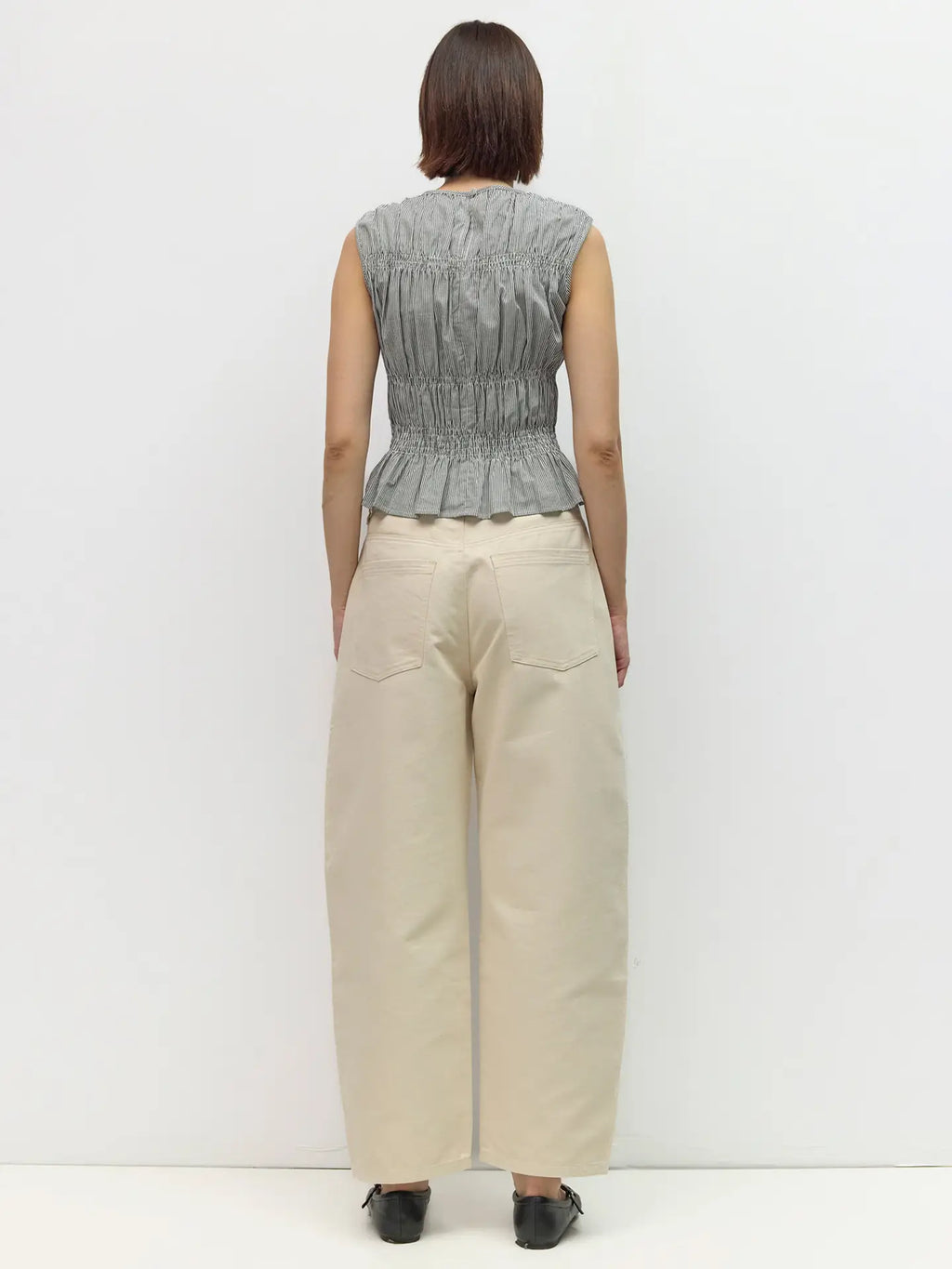 The Penny Top