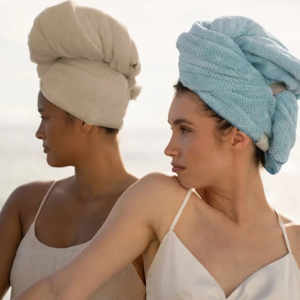 VOLO Hero Hair Towel