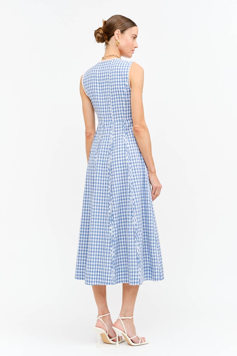 Cecilia Dress
