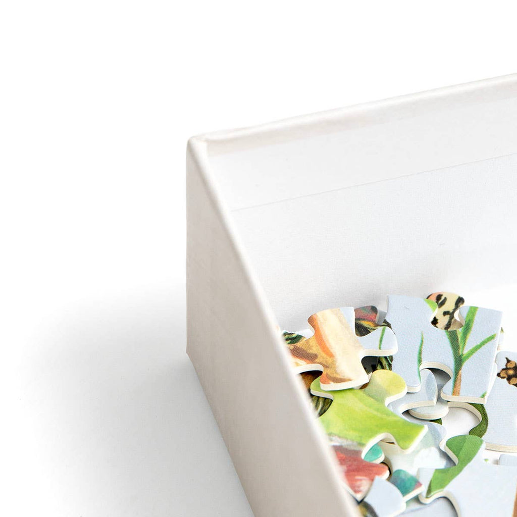 Freshwater Fish Jigsaw Puzzle