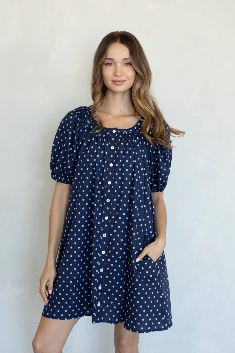 Kali Dress