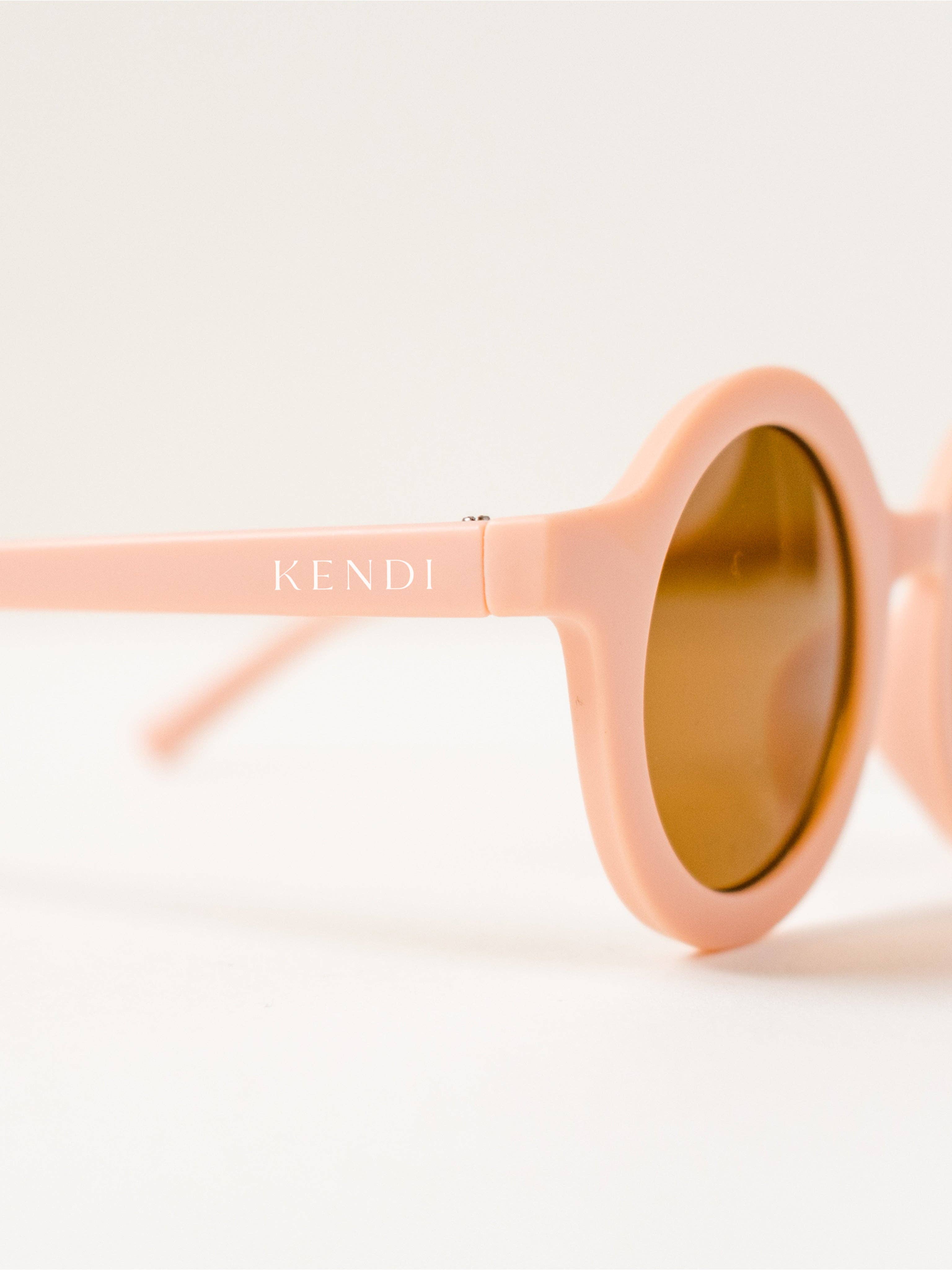 Round Sunnies