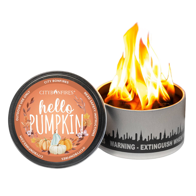 S'mores Night Pack - Fall/Hello Pumpkin Limited Edition