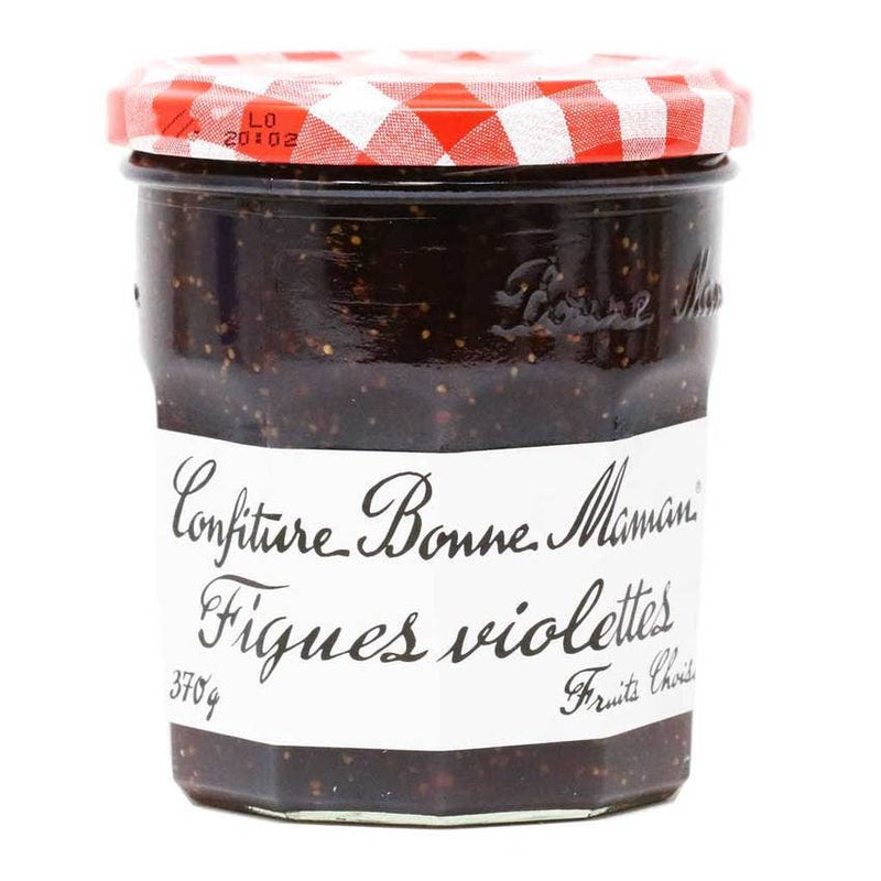 Bonne Maman French Purple Fig Preserves