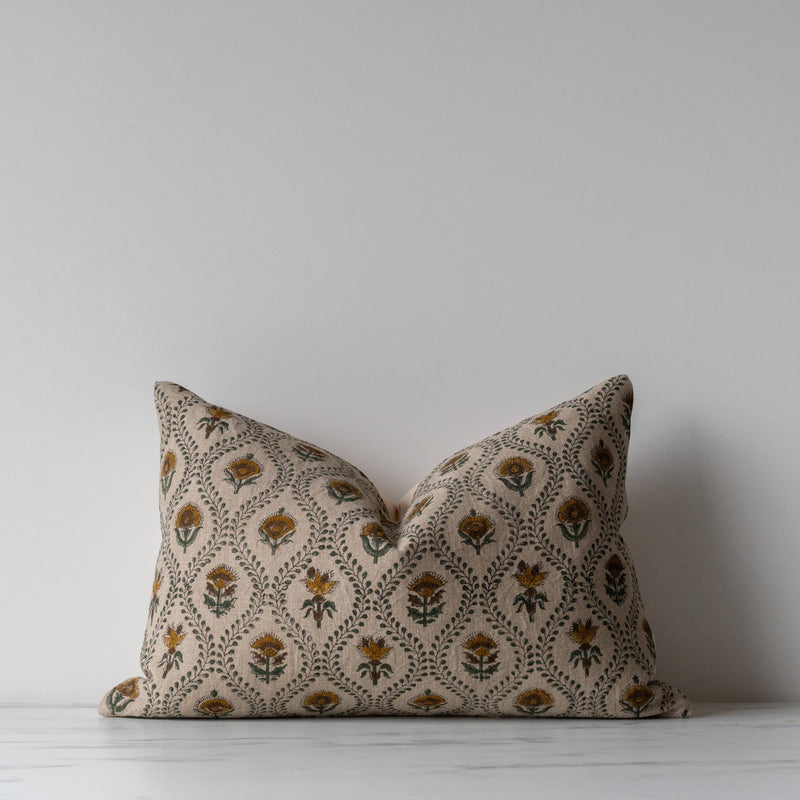 NOREEN Pillow Cover